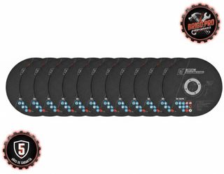 Parkside 20V Amoladora Angular Inalámbrica