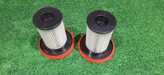 Filtros para Bosch Akku-Staubsauger (2 uds)
