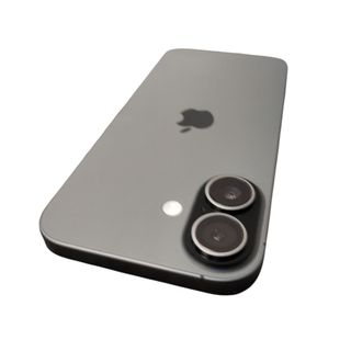 IPHONE 17 256GB NEGRO (BATERIA 100%)