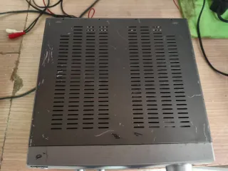 Amplificador Sony TA-EX5C