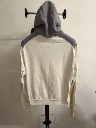 Felpa Adidas Brooklyn Nets Authentic