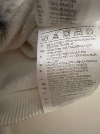 Felpa Adidas Brooklyn Nets Authentic