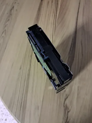 Disco Duro Seagate Desktop 2TB