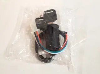 Interruptor Llave Universal Nuevo