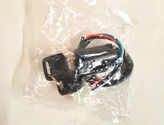 Interruptor Llave Universal Nuevo