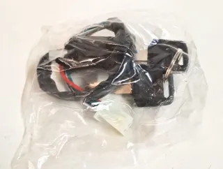 Interruptor Llave Universal Nuevo