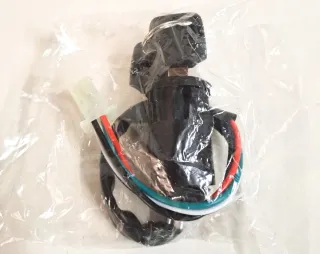 Interruptor Llave Universal Nuevo