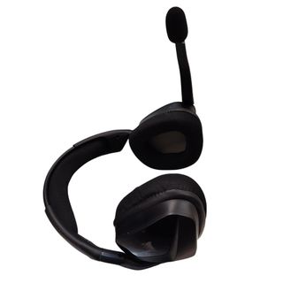 AURICULARES CORSAIR VOID RGB ELITE WIRELESS PC / MAC / PS + CAJA + ACCESORIOS