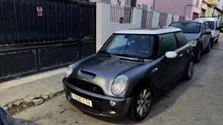 MINI Mini 2004