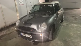 MINI Mini 2004
