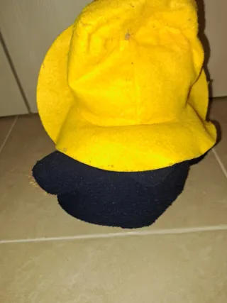 Osito Paddington Coleccionista Exclusivo