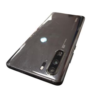 MOVIL HUAWEI P30 PRO 256GB/8GB NEGRO