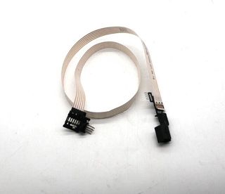 Cable FFC Anillo 5K0953569E Skoda VW