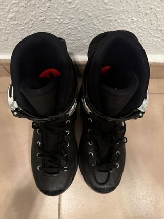 Patines Roces M12 Talla 40