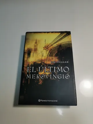 El ultimo Merovingio/ The Last Matrix Character...