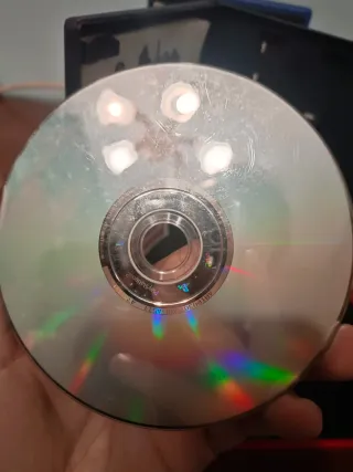 GTA PS2 PAL ESP 🇪🇸