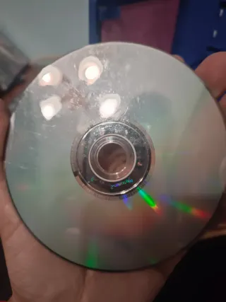 GTA PS2 PAL ESP 🇪🇸