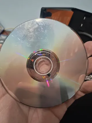 GTA PS2 PAL ESP 🇪🇸