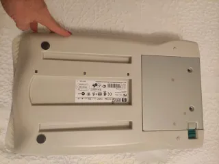 Scanner HP Scanjet 3400C