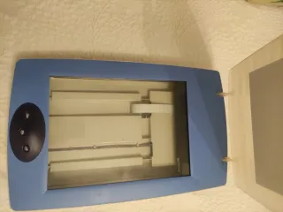 Scanner HP Scanjet 3400C