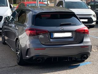 Mercedes A35 AMG Premium