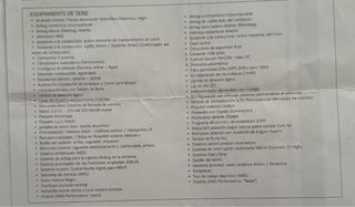 Mercedes A35 AMG Premium