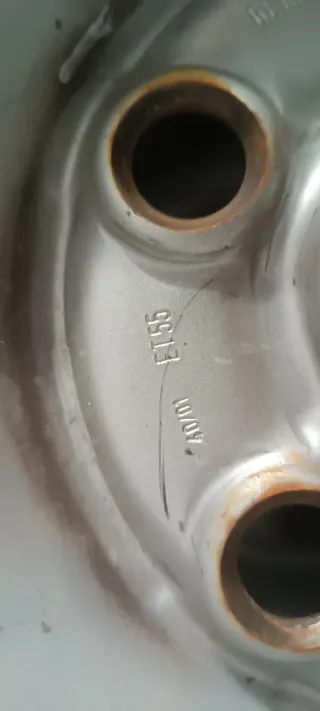 Llantas Volkswagen T4