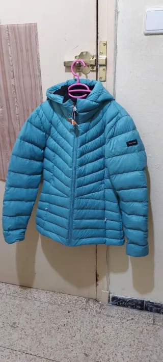 Chaqueta acolchada Simond mujer