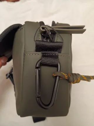 Borsa a tracolla da uomo Zara