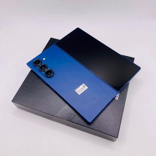 SAMSUNG GALAXY Z FOLD 6 256/12GB + CAJA Y CARGADOR