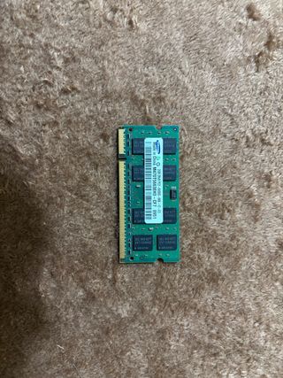 Samsung 2GB DDR2 PC2-6400 Portátil RAM
