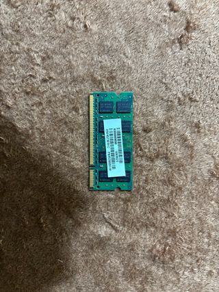 Samsung 2GB DDR2 PC2-6400 Portátil RAM
