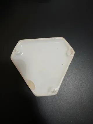 Lotto 4 posacenere vintage anni 60/70