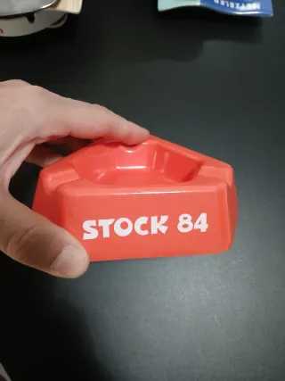 Lotto 4 posacenere vintage anni 60/70