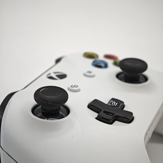 CONTROLLER XBOX ONE BIANCO