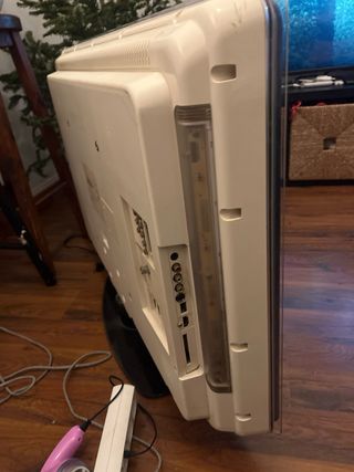 Philips 37pfl7603d TV