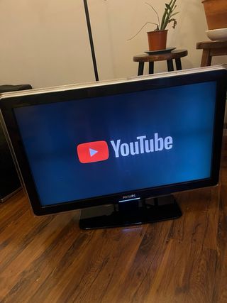 Philips 37pfl7603d TV