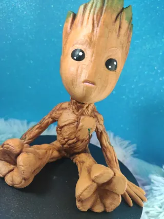 Figura Baby Groot