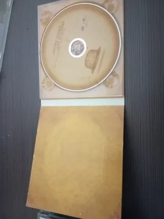 CD Entre Todas Las Mujeres Compilatorio