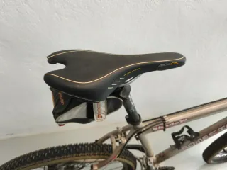 Bicicleta MTB Romester Shadow