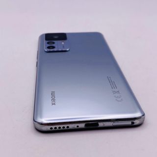 MOVIL XIAOMI 12T 256GB 8 GB RAM