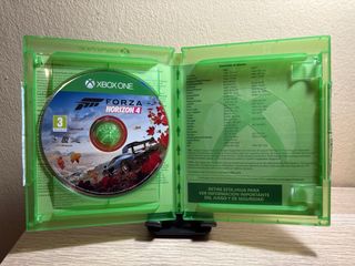 Forza Horizon 4