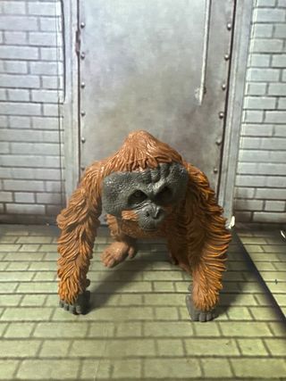 Figura Orangután Chap Mei