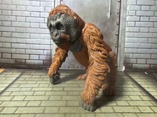 Figura Orangután Chap Mei