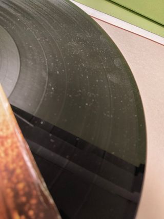 Vinilo Bee Gees Spirits Having Flown 1979