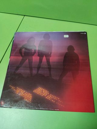 Vinilo Bee Gees Spirits Having Flown 1979