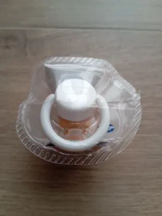 Chupete Chicco Fisiológico Gota 6m+