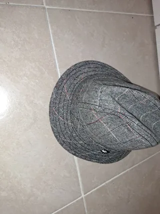 Sombrero Goorin Brothers Elegante Caballero