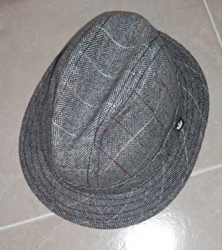 Sombrero Goorin Brothers Elegante Caballero