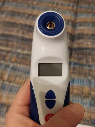 Termometro Frontale Pic TermoContact TOP